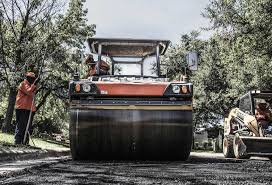 Best Brick Driveway Installation  in Centralia, WA